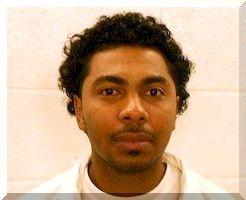 Inmate Cornell J Huell