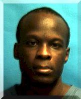 Inmate Cory L Knowles