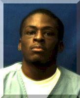 Inmate Courtney R Chambliss