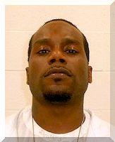 Inmate Covalus C Ackward
