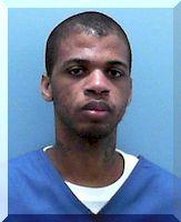 Inmate Craig Garvin