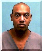 Inmate Cravelyn T Hooker