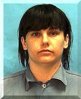 Inmate Crystal L Kinder