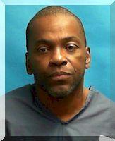 Inmate Curtis Jacobs