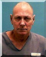Inmate Curtis L Barber