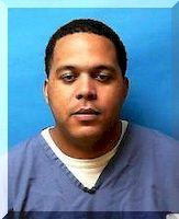 Inmate Curtis S Wilson