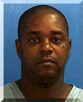 Inmate Dameon Haynes