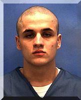 Inmate Damian L Lott