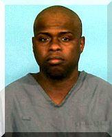 Inmate Damian S Treadway