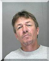 Inmate Dana Owens