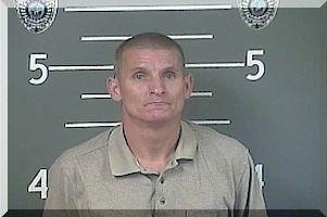 Inmate Daniel J Allen