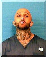 Inmate Daniel L Kline