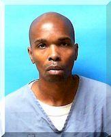 Inmate Daniel L Williams