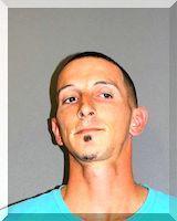 Inmate Daniel Oliveira