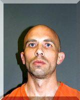 Inmate Daniel Osborne
