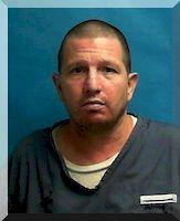 Inmate Daniel R Griffis