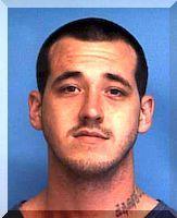 Inmate Daniel W Jackson