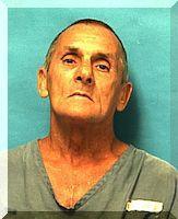 Inmate Danny P Kuykendoll