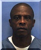 Inmate Darean L Roberts