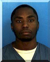Inmate Darion D Johnson