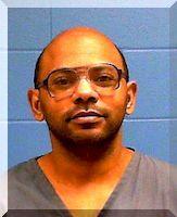 Inmate Darnell J Wilson