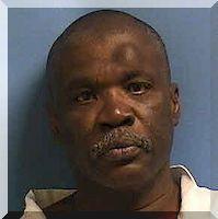Inmate Darrell E Hall