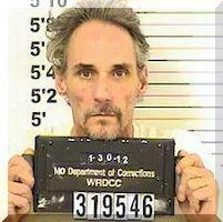 Inmate Darren W Brown