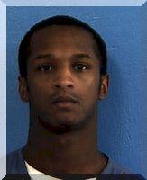 Inmate Darren E Nelson