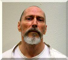 Inmate Darryl Gaylor