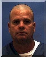 Inmate Darryl K Snyder