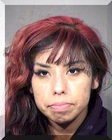 Inmate Darylyn Scott