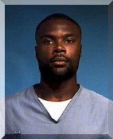 Inmate David B Bates