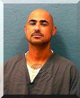 Inmate David B Gonzalez