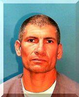 Inmate David Calderon