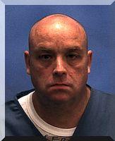 Inmate David E Scheib