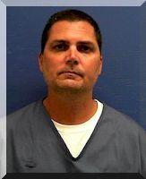 Inmate David Garcia