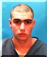 Inmate David L Smith