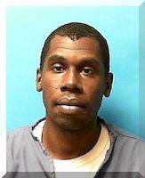 Inmate David M Bowman