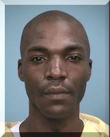 Inmate David Moore
