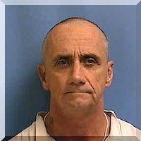 Inmate David Utley