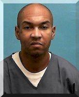 Inmate David W Freeman