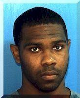 Inmate Davon O Church