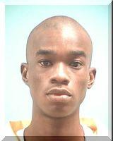 Inmate Dealio Thomas