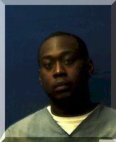 Inmate Deandre D Sellers