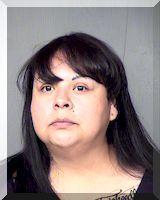 Inmate Deanna Heyde