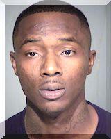 Inmate Deanthony Kennebrew Thomas