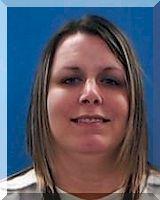 Inmate Delilah Davis