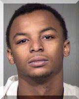 Inmate Demount Landrum