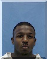 Inmate Deonte J Young