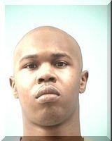 Inmate Derrick Bolls